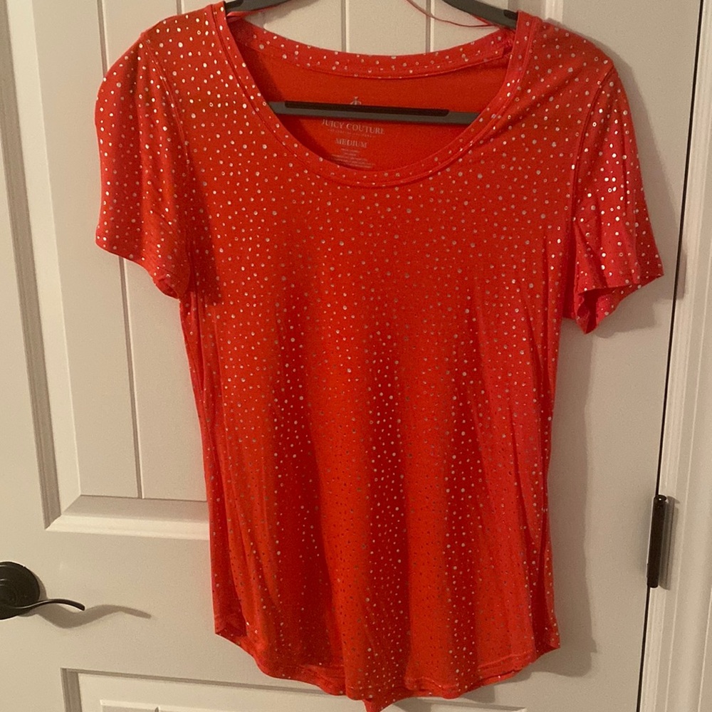 Juicy Couture T-shirt